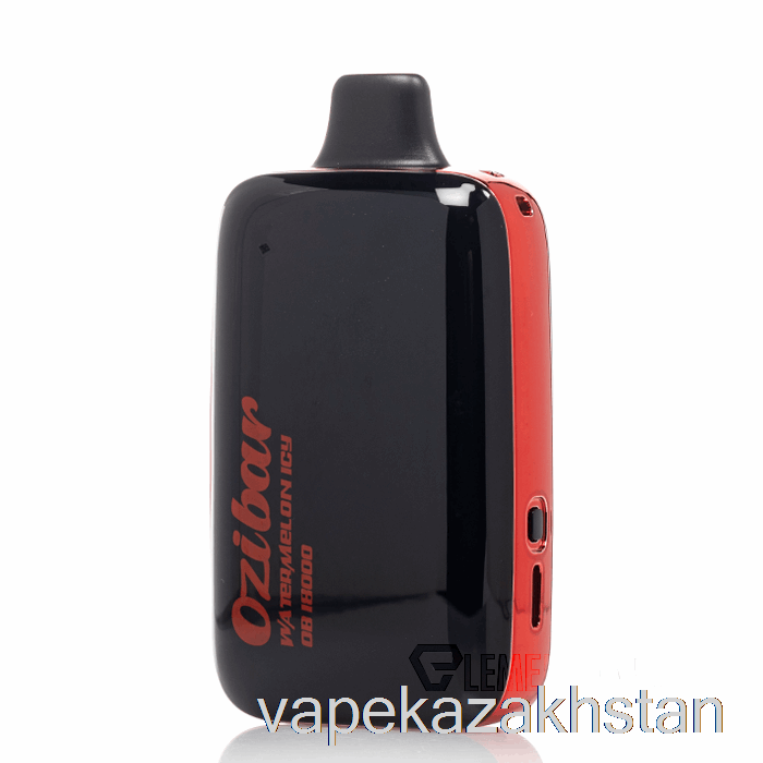 Vape Smoke OZIBAR 18000 Disposable Watermelon Icy